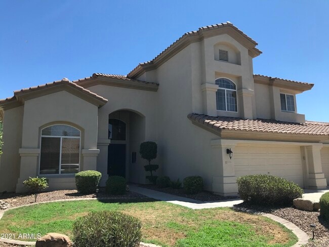 property at 5333 E Anderson Dr