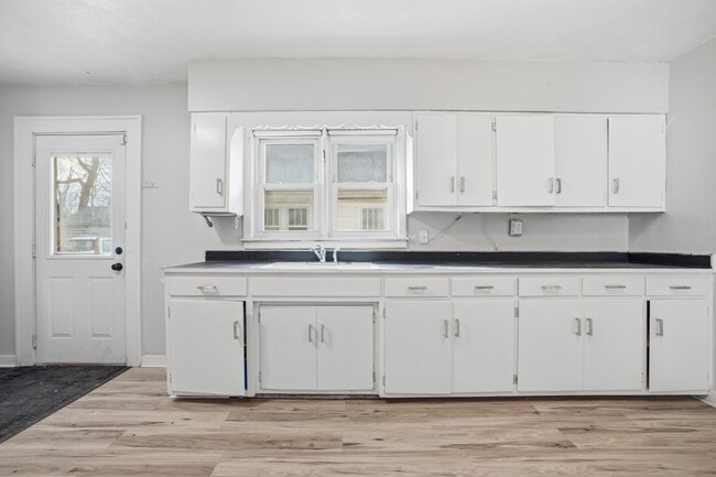 1843 Ohio Ave in Anderson, IN - Building Photo - Building Photo