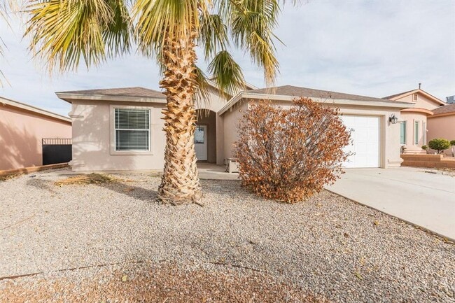 property at 1111 Hermoso El Sol