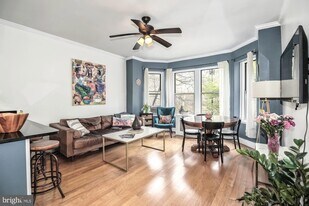 1820 Clydesdale Pl NW, Unit 103 in Washington, DC - Building Photo