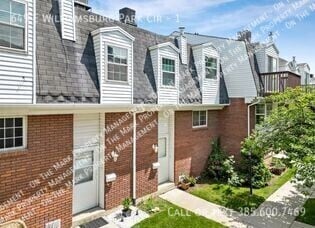 649 E Williamsburg Pk Cir