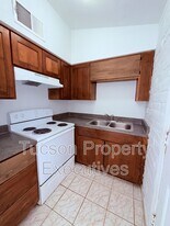 5752 S Park Ave in Tucson, AZ - Building Photo