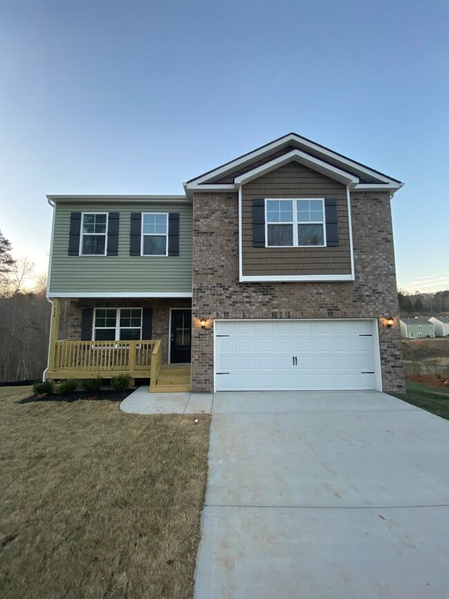 property at 539 Hayley Marie Ln
