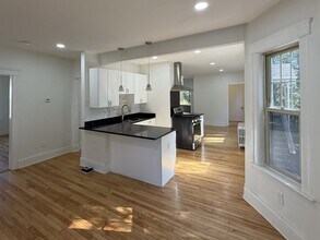 33 Richards St in Worcester, MA - Building Photo - Building Photo