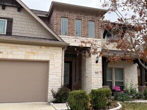 109 Mindy Way in Liberty Hill, TX - Building Photo - Building Photo