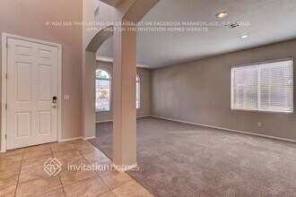 10471 Anacostia St in Las Vegas, NV - Building Photo - Building Photo