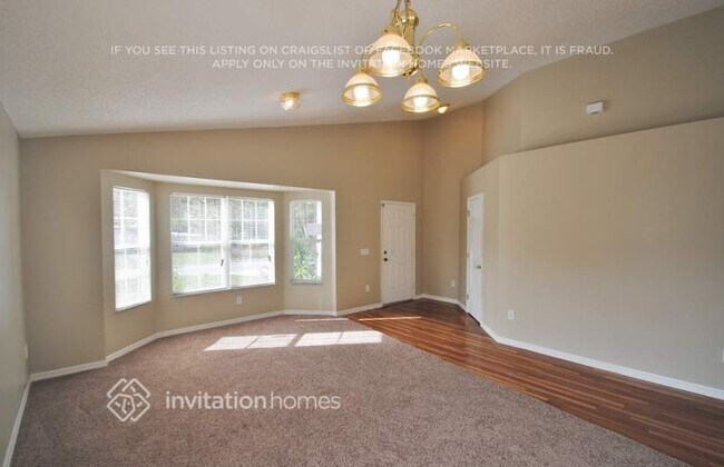 417 Saragassa Ave in Palm Bay, FL - Building Photo - Building Photo