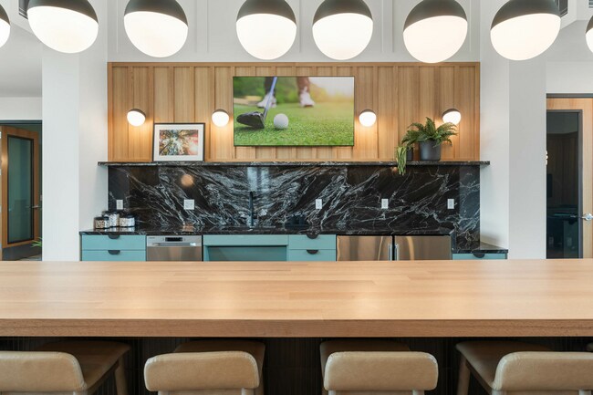 Elux at McQueen in Chandler, AZ - Foto de edificio - Building Photo