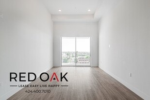 1331 W 7th St in Los Angeles, CA - Building Photo