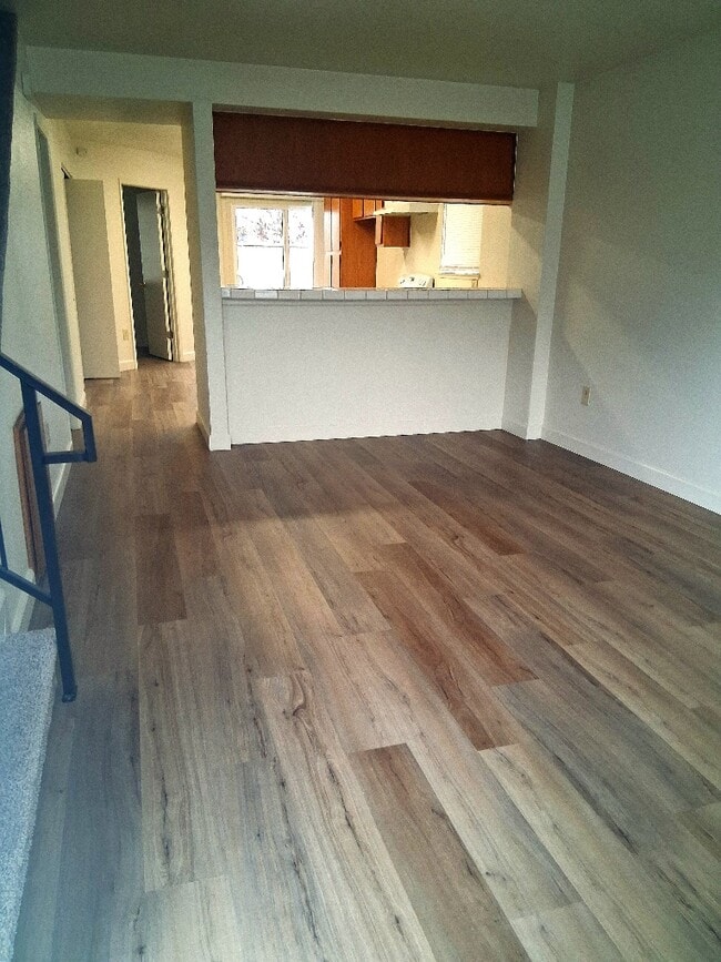 New Century Townhomes