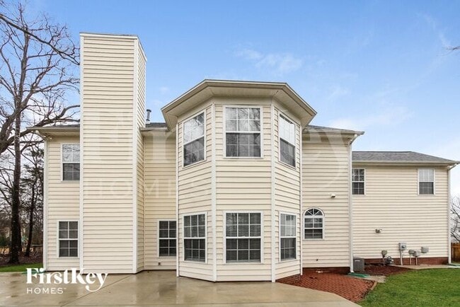 11208 Ridge Oak Dr in Charlotte, NC - Building Photo - Building Photo