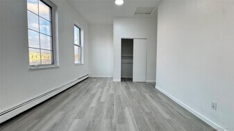 109-04 Corona Ave. in Queens, NY - Building Photo