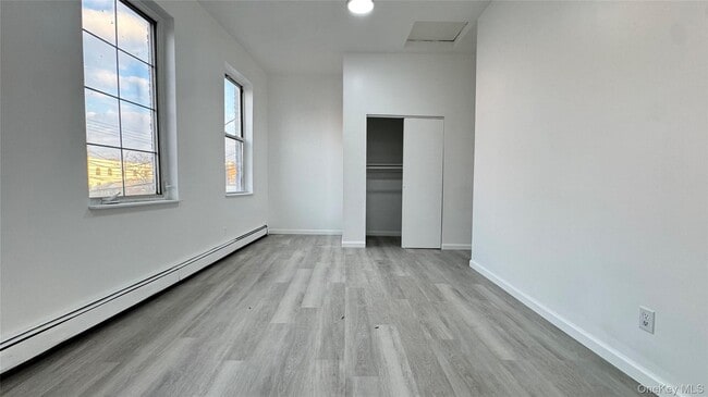 property at 109-04 Corona Ave.