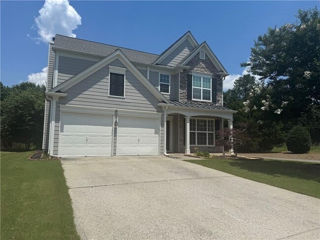 8965 Friarbridge Dr in Suwanee, GA - Building Photo - Building Photo