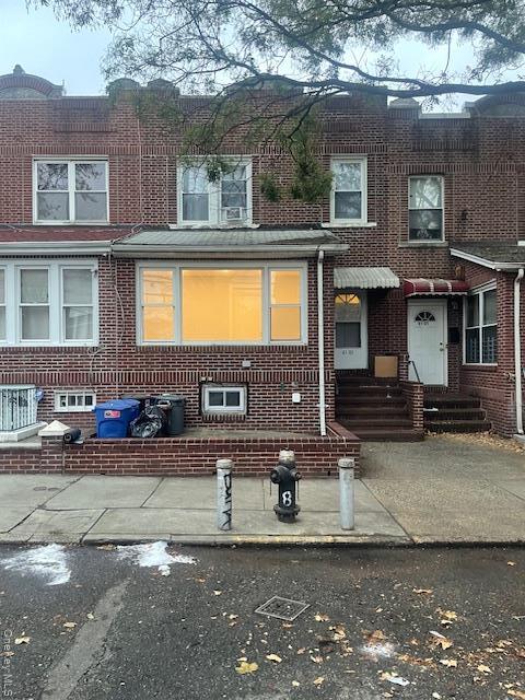 property at 61-01 60th Dr