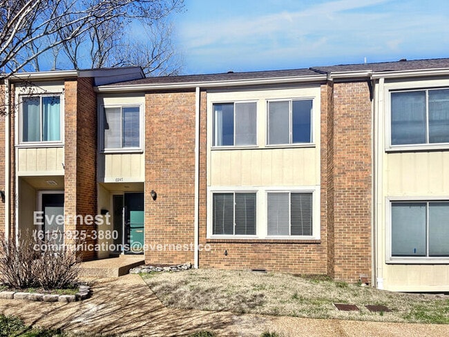 property at 6947 Highland Park Dr
