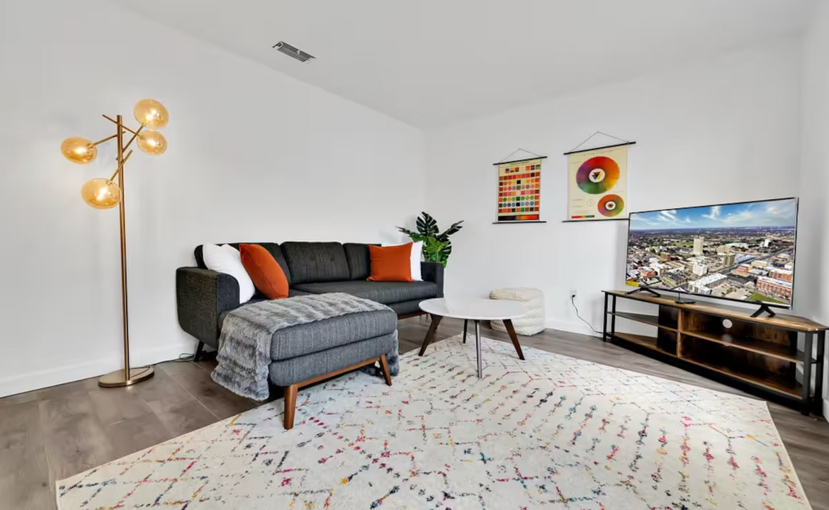 5311 Tennyson Dr in Waco, TX - Building Photo