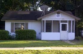 property at 3128 Rayford St