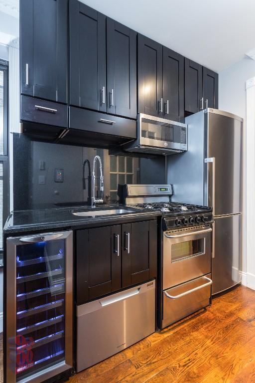 314 E 106th St in New York, NY - Building Photo - Building Photo