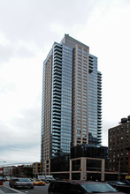 Chelsea Stratus in New York, NY - Building Photo - Building Photo