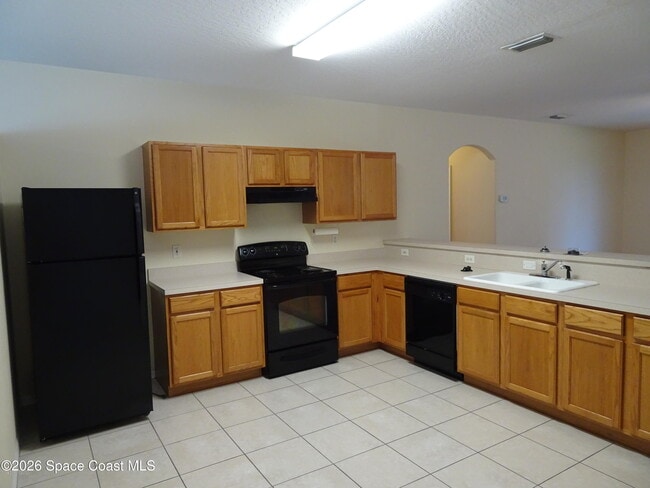 3930 Caparosa Cir in Melbourne, FL - Building Photo - Building Photo