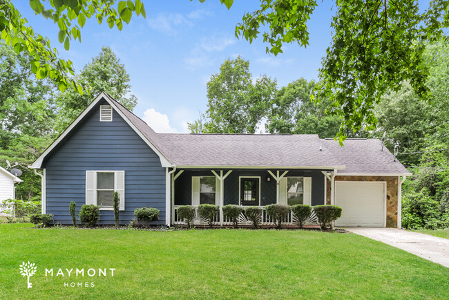 property at 10999 Highridge Ct