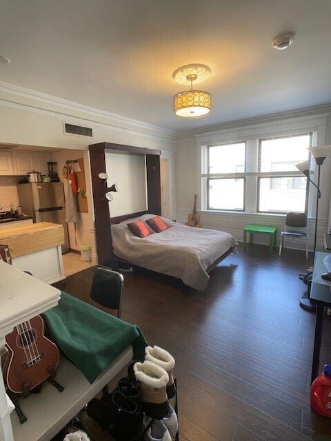 464 Commonwealth Ave in Boston, MA - Building Photo