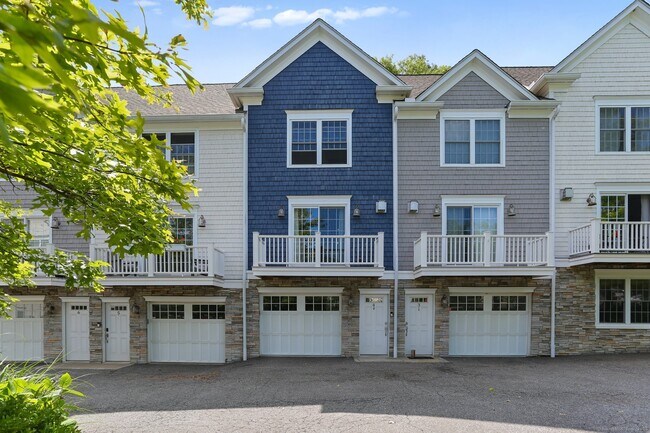 property at 12 Willard Rd