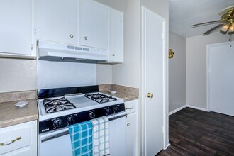 South Hill Apartments in San Antonio, TX - Foto de edificio - Building Photo