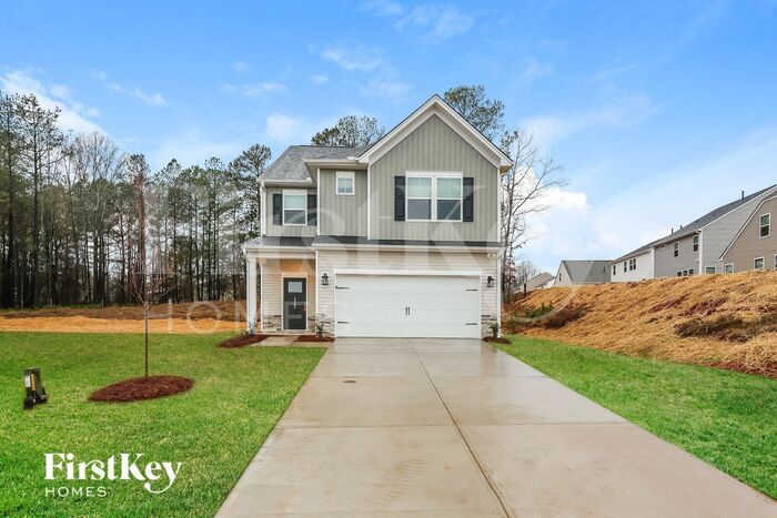 1302 Eagledale Pl in Greenville, SC - Building Photo