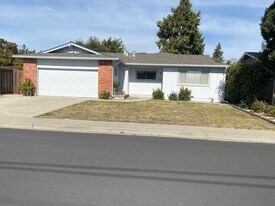 6847 Cedar Ln in Dublin, CA - Building Photo