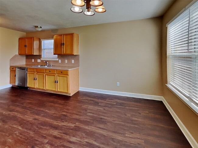 property at 14231 Bonham Oaks Ln