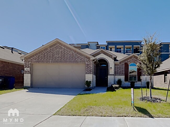 property at 2436 Dolostone Dr