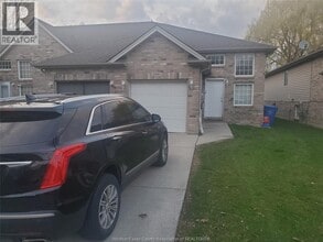 2266 Lamont St in Windsor, ON - Building Photo - Building Photo