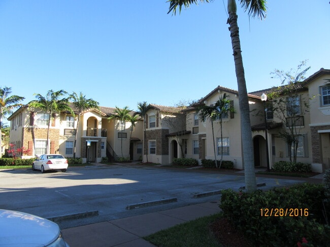 property at 3370 NE 14th Dr