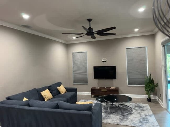 10407 Harvestime Pl in Riverview, FL - Foto de edificio - Building Photo