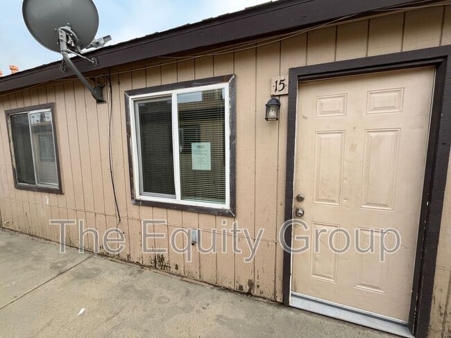 property at 9310 Rd 236