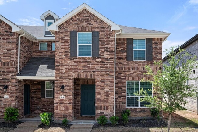property at 1262 Jones Trl