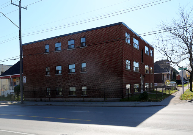 280 Weir St in Hamilton, ON - Building Photo - Building Photo