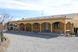 3641 W Windsong Ln in Pahrump, NV - Building Photo - Building Photo