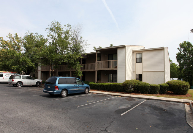 Kessler Point in Garden City, GA - Foto de edificio - Building Photo