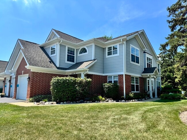 property at 200 Chesterfield Ct