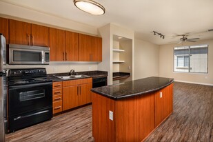 The Pointe at Warner Center Apartments