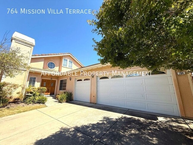 764 Mission Villa Terrace in Fremont, CA - Building Photo - Building Photo