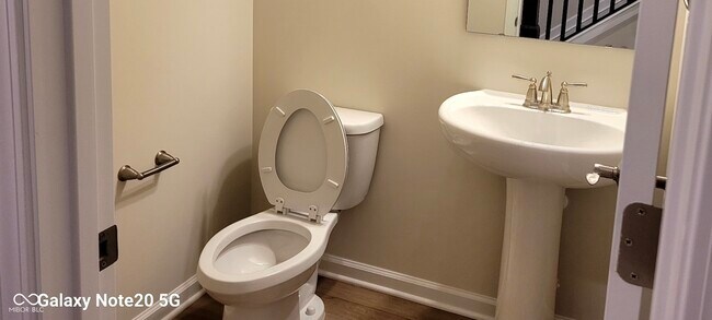 3283 Haflinger Dr in Zionsville, IN - Building Photo - Building Photo