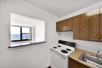 7447 S South Shore Dr in Chicago, IL - Foto de edificio - Building Photo