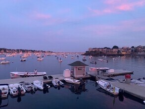 7 Lee St, Unit #1 in Marblehead, MA - Foto de edificio - Building Photo