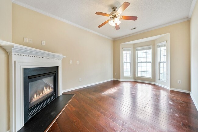 202 Hidden Springs Dr in Durham, NC - Building Photo - Building Photo