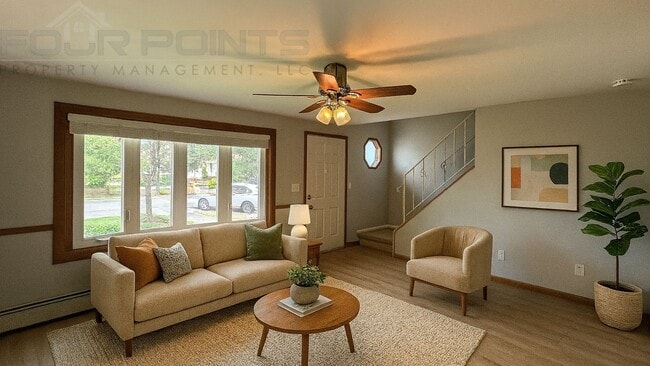 property at 20 Northwood Cir