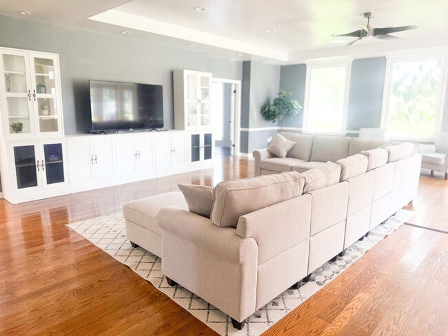 34902 Greensteele Rd in Dade City, FL - Building Photo - Building Photo